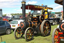 Lincolnshire Steam and Vintage Rally 2010, Image 26