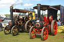 Lincolnshire Steam and Vintage Rally 2010, Image 27