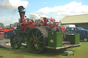 Lincolnshire Steam and Vintage Rally 2010, Image 33
