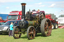 Lincolnshire Steam and Vintage Rally 2010, Image 34