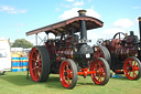 Lincolnshire Steam and Vintage Rally 2010, Image 37