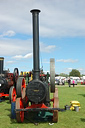 Lincolnshire Steam and Vintage Rally 2010, Image 38