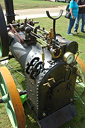 Lincolnshire Steam and Vintage Rally 2010, Image 41