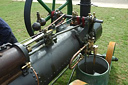 Lincolnshire Steam and Vintage Rally 2010, Image 43