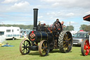 Lincolnshire Steam and Vintage Rally 2010, Image 45