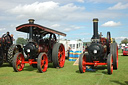 Lincolnshire Steam and Vintage Rally 2010, Image 46