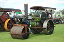 Lincolnshire Steam and Vintage Rally 2010, Image 48