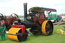 Lincolnshire Steam and Vintage Rally 2010, Image 51