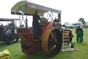 Lincolnshire Steam and Vintage Rally 2010, Image 53