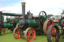 Lincolnshire Steam and Vintage Rally 2010, Image 54