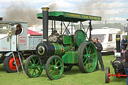 Lincolnshire Steam and Vintage Rally 2010, Image 58