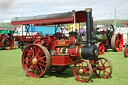 Lincolnshire Steam and Vintage Rally 2010, Image 63