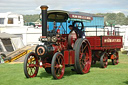 Lincolnshire Steam and Vintage Rally 2010, Image 66