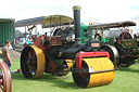 Lincolnshire Steam and Vintage Rally 2010, Image 69