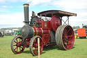 Lincolnshire Steam and Vintage Rally 2010, Image 72
