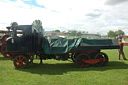 Lincolnshire Steam and Vintage Rally 2010, Image 75