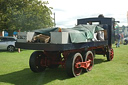 Lincolnshire Steam and Vintage Rally 2010, Image 76