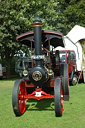 Lincolnshire Steam and Vintage Rally 2010, Image 77