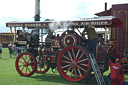 Lincolnshire Steam and Vintage Rally 2010, Image 78