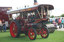 Lincolnshire Steam and Vintage Rally 2010, Image 80