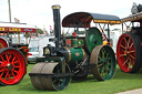 Lincolnshire Steam and Vintage Rally 2010, Image 81