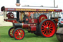 Lincolnshire Steam and Vintage Rally 2010, Image 82
