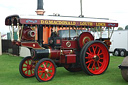 Lincolnshire Steam and Vintage Rally 2010, Image 84