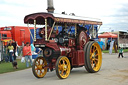 Lincolnshire Steam and Vintage Rally 2010, Image 86