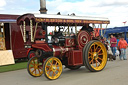 Lincolnshire Steam and Vintage Rally 2010, Image 88