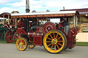 Lincolnshire Steam and Vintage Rally 2010, Image 89