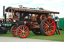 Lincolnshire Steam and Vintage Rally 2010, Image 90