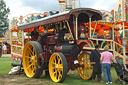 Lincolnshire Steam and Vintage Rally 2010, Image 92