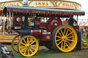 Lincolnshire Steam and Vintage Rally 2010, Image 93