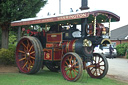 Lincolnshire Steam and Vintage Rally 2010, Image 94