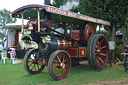 Lincolnshire Steam and Vintage Rally 2010, Image 95