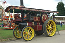 Lincolnshire Steam and Vintage Rally 2010, Image 97