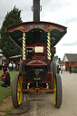 Lincolnshire Steam and Vintage Rally 2010, Image 98