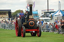 Lincolnshire Steam and Vintage Rally 2010, Image 101