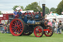 Lincolnshire Steam and Vintage Rally 2010, Image 102