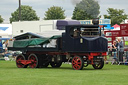 Lincolnshire Steam and Vintage Rally 2010, Image 105