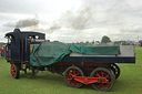 Lincolnshire Steam and Vintage Rally 2010, Image 106