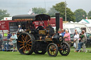 Lincolnshire Steam and Vintage Rally 2010, Image 107