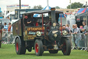 Lincolnshire Steam and Vintage Rally 2010, Image 110