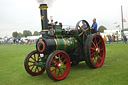 Lincolnshire Steam and Vintage Rally 2010, Image 114