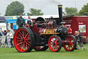 Lincolnshire Steam and Vintage Rally 2010, Image 121