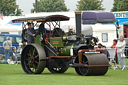 Lincolnshire Steam and Vintage Rally 2010, Image 123