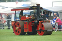 Lincolnshire Steam and Vintage Rally 2010, Image 125