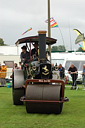 Lincolnshire Steam and Vintage Rally 2010, Image 127