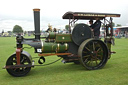 Lincolnshire Steam and Vintage Rally 2010, Image 128