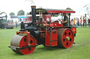 Lincolnshire Steam and Vintage Rally 2010, Image 130